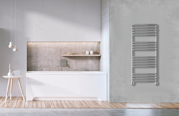 ����������������� ������� Ravak Optima 500x1200_W