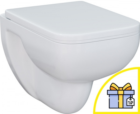 ������ ��������� AM.PM Tender C45A1739SC + ���������� AM.PM �� 30 ���� �������� �� �����������