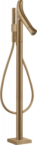 ��������� Axor Starck Organic 12016140 ���������, ����������� ������