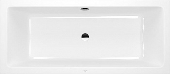 ��������� ����� Villeroy & Boch Targa Plus Duo UBA170NES2V01+U99740000 170�75, � �������