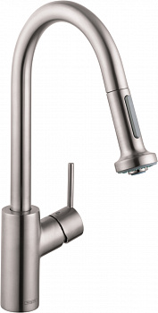 ��������� Hansgrohe Talis M52 73863800 ��� �������� �����, �����