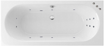 ��������� ����� Excellent Oceana WAEX.OCE16.SMART 160x75