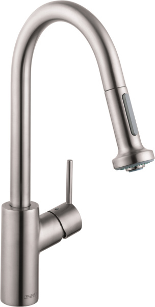 ��������� Hansgrohe Talis M52 73863800 ��� �������� �����, �����