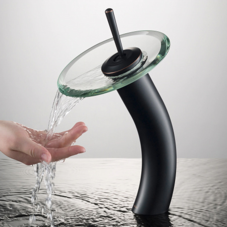 ��������� Kraus KGW-1700ORB ��� ��������