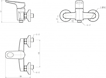 ��������� Swedbe Ares 1920 ��� ����