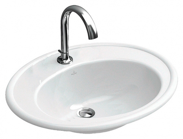 �������� Villeroy & Boch Amadea 6198 63 R1 alpin