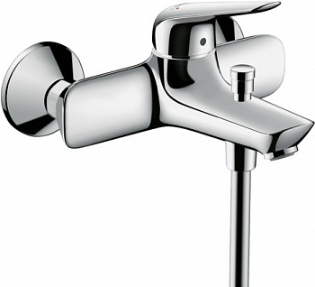  Hansgrohe Novus 71040000    