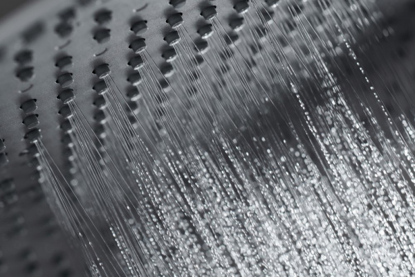 ������� ��� Hansgrohe Rainfinity 250 26229140 ����������� ������
