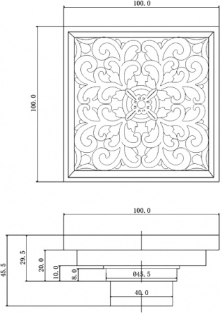 ������� ���� Veragio Canyon VR.CAN-2007.BR