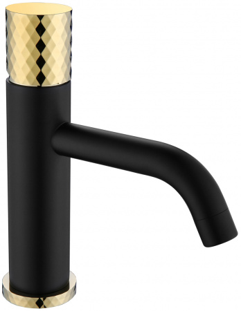 ��������� Boheme Stick 121-BG ��� ��������, black diamond gold