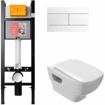 �������� Jacob Delafon Struktura E21771RU-00 ������ �����