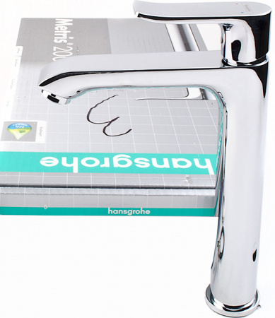 ��������� Hansgrohe Metris 31183000 ��� ��������