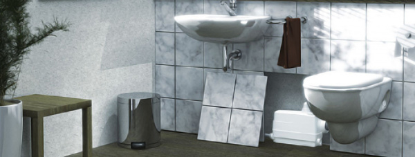 ��������������� ����� Grundfos Sololift2 CWC-3