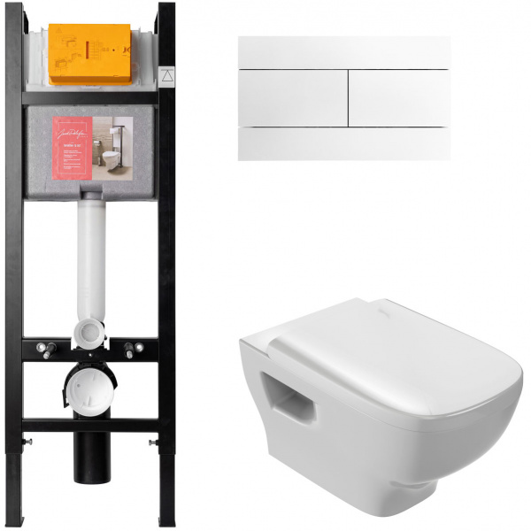 �������� Jacob Delafon Struktura E21771RU-00 ������ �����