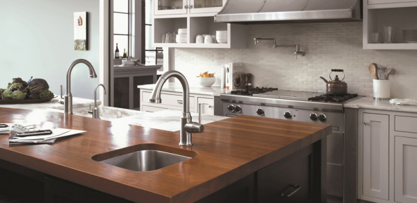 ��������� Hansgrohe Talis Classic 14863000 ��� �������� �����