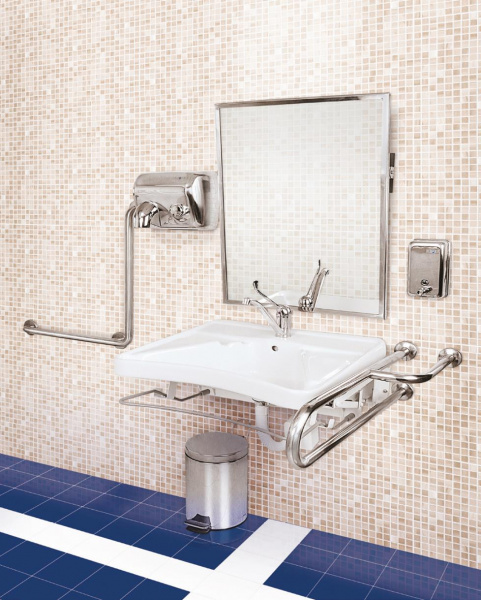 ��������� Nofer Mobility 07200.B ��� ��������