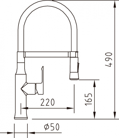 ��������� Clever Grifos Chef 98764 ��� �������� �����
