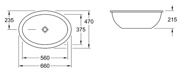 �������� Villeroy & Boch Loop & Friends 6161 30 R1 alpin