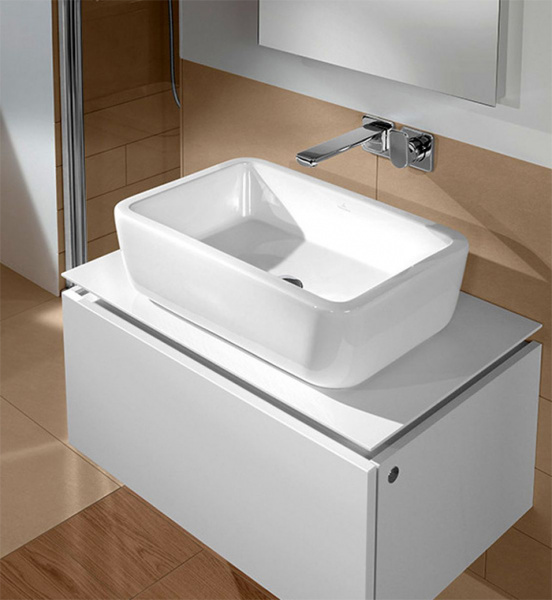 �������� Villeroy & Boch Architectura 4127 6001 alpin