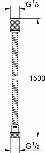 ������� ����� Grohe Relexa 28143LS0