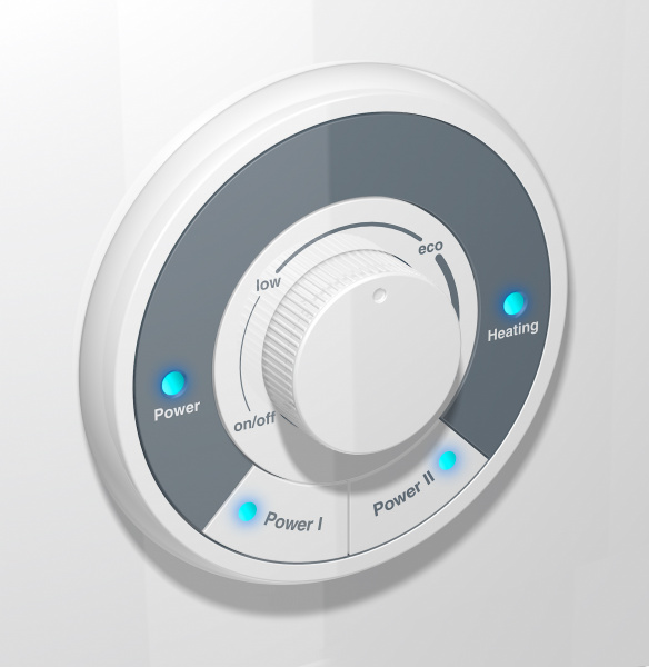 ��������������� Thermex Ceramik 100 V