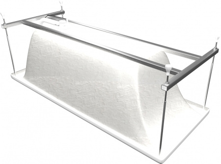 ��������� ����� Triton ����� 160x70