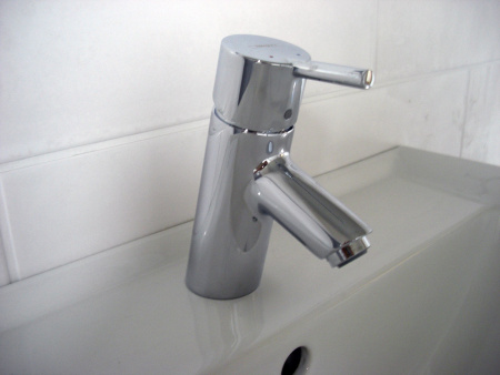 ������� �������� Hansgrohe Talis S 32620000 ��� ����
