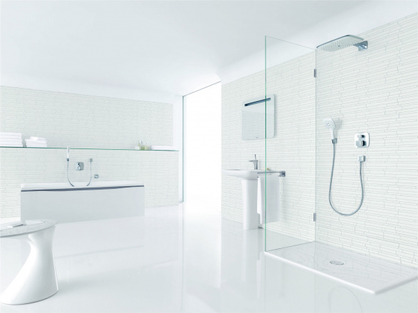 ��������� Hansgrohe PuraVida 15775000 ��� ����� � �����
