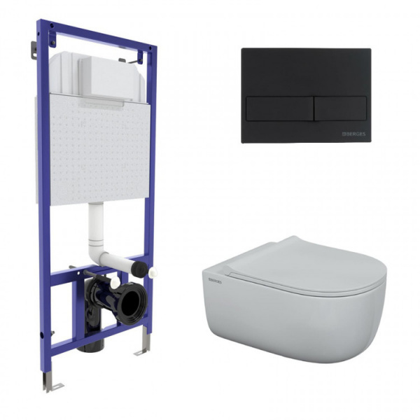 ����������� NOVUM525, ������ L5 ������ Soft Touch, ������ EGO XL Rimless, ������� Toma Slim SO  043204