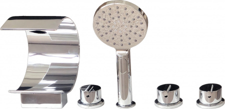 ��������� Royal Bath Hardon RB611 �� ���� �����