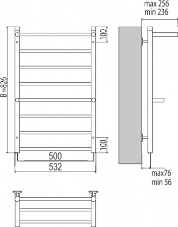 ����������������� ������������� Terminus ������ �8 500*801 � ������