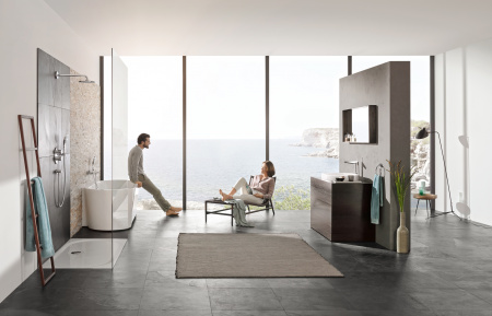 ��������� Grohe Eurodisc joy 23427000 ��� ��������