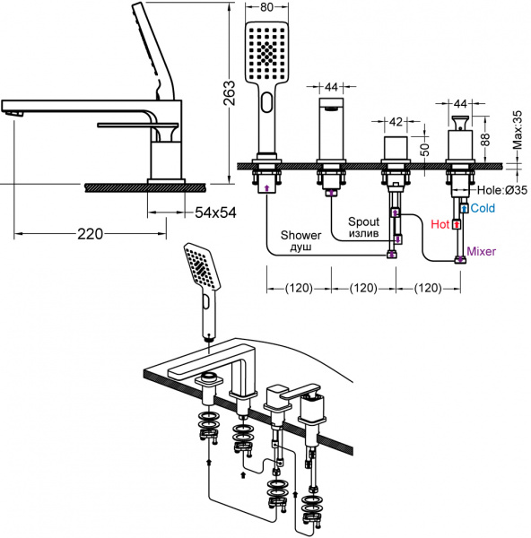 ��������� Timo Torne 4330/00-16Y �� ���� �����