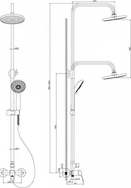 ������� ������ Rossinka B B35-45