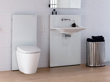 ������ ���������� Geberit AquaClean Sela 146.175.11.1