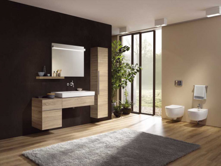 �������� Geberit icon T54 Rimfree 500.362.TC.I