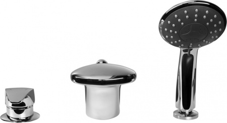 ��������� Bravat Cobra F5140197CP-1-RUS �� ���� �����