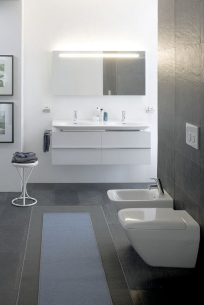 ���� ��������� Laufen Palace 8.3070.1.000.302.1
