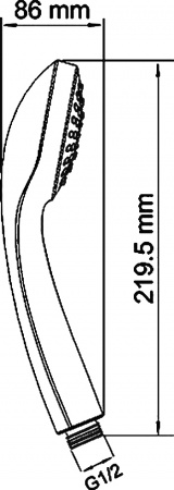 ��������� Wasserkraft Isen 2602L �������������