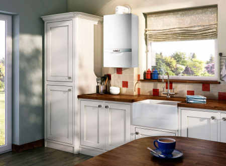 ������� ����� Vaillant Turbo TEC plus VUW INT 202 / 5-5 (6,1-19,7 ���)