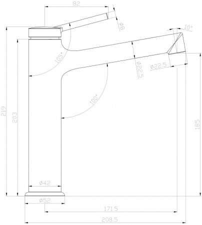  Lemark Minima LM3837C  