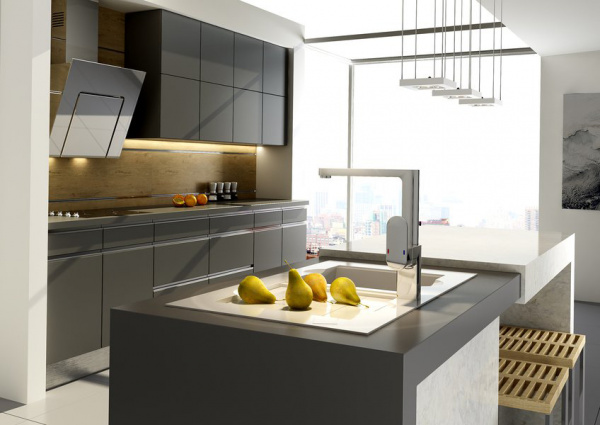 ��������� Ravak Chrome CR 016.00 ��� �������� �����