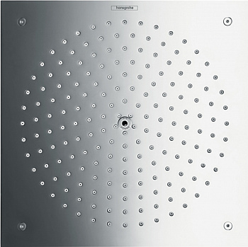 ������� ��� Hansgrohe Raindance Air 1 jet 26472000