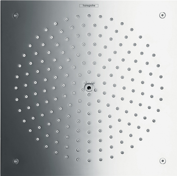 ������� ��� Hansgrohe Raindance Air 1 jet 26472000
