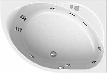 ��������� ����� Radomir Vannesa Massage ������ 140�95, � �������������, �������� � �������, �����, R