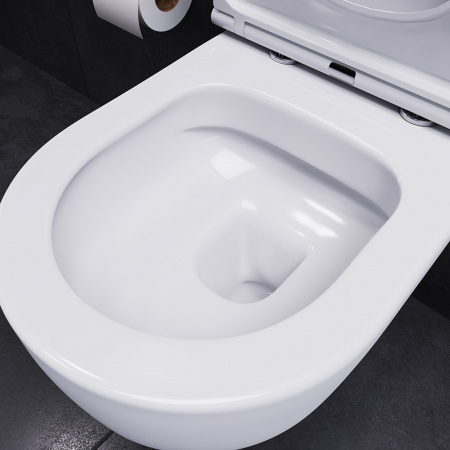 ������ ��������� Damixa Sirius DX86C1700SC � �����������