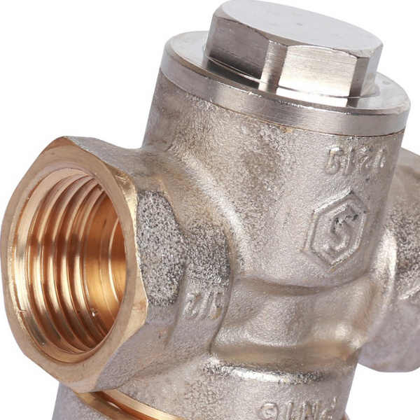 �������� Stout SVS-1009-000015 1/2"