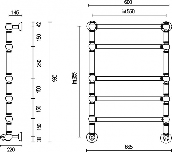����������������� ������� Margaroli Armonia 9-464-5 ����