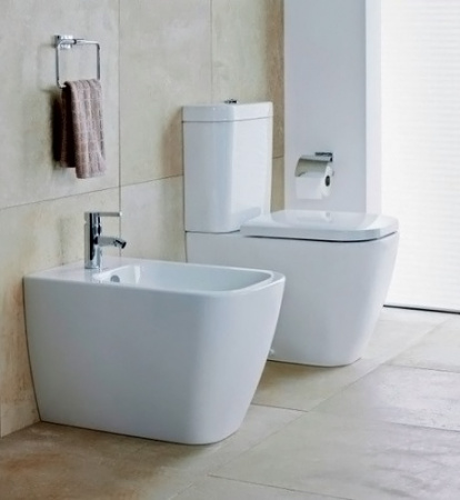 ����� ��� ������� Duravit Happy D.2 (4.5 �.)