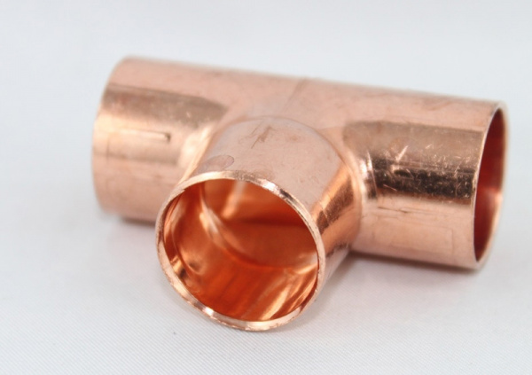 ������� Viega 95130 DN 18x15x15